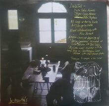 Load image into Gallery viewer, Daily Toll : A Profound Non-Event (LP, Album, Ltd, RP, Gre)