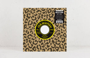 Hollie Cook : Shy Girl / Frontline (7")