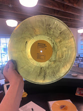 Load image into Gallery viewer, MJ Lenderman : Manning Fireworks (LP, Album, Ltd, Yel)