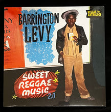 Load image into Gallery viewer, Barrington Levy : Sweet Reggae Music 2.0 (LP, Comp)