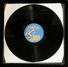 Load image into Gallery viewer, Barrington Levy : Sweet Reggae Music 2.0 (LP, Comp)