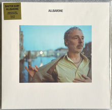 Load image into Gallery viewer, Baxter Dury : Allbarone (LP, Album, Mar)