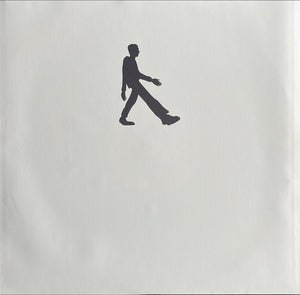 Baxter Dury : Allbarone (LP, Album, Mar)