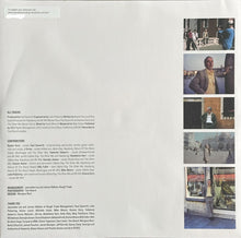 Load image into Gallery viewer, Baxter Dury : Allbarone (LP, Album, Mar)