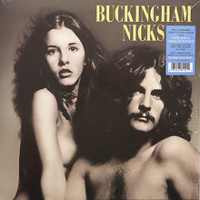 Load image into Gallery viewer, Buckingham Nicks : Buckingham Nicks (LP, Album, RE, RM, Blu)
