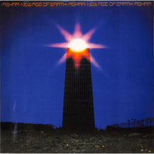 Load image into Gallery viewer, Ashra : New Age Of Earth (LP, Album, RE, RP)