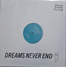 Load image into Gallery viewer, LCD Soundsystem : Home (Tom Sharkett Edit) (12")