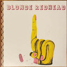 Load image into Gallery viewer, Blonde Redhead : The Shadow Of The Guest (12&quot;, Album)