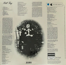 Load image into Gallery viewer, Bill Fay : Bill Fay (LP, Album, RE)