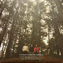 Load image into Gallery viewer, Constant Smiles : Moonflowers (LP, Album, Ltd, Cle)