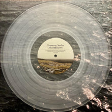 Load image into Gallery viewer, Constant Smiles : Moonflowers (LP, Album, Ltd, Cle)
