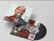 Load image into Gallery viewer, Bricknasty : Black&#39;s Law  (LP, MiniAlbum, EP)