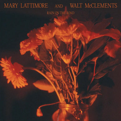 Mary Lattimore and Walt McClements | Rain on the Road