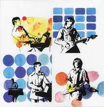Load image into Gallery viewer, AIR French Band* : Moon Safari (LP, Album, RE, RP, 180)