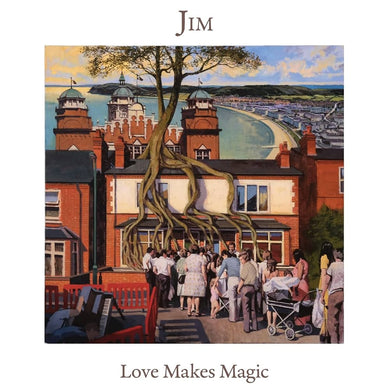 Jim | Love Makes Magic