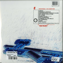 Load image into Gallery viewer, Radiohead : OK Computer (2xLP, Album, RE)