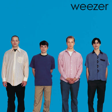Weezer | Weezer