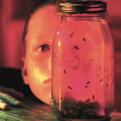 Alice In Chains | Jar of Flies