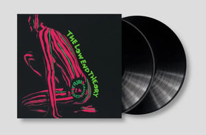 A Tribe Called Quest | The Low End Theory