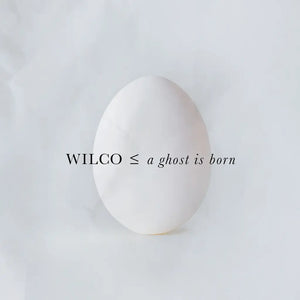 Wilco | A Ghost Is Born