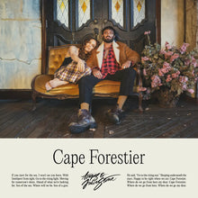 Load image into Gallery viewer, Angus and Julia Stone | Cape Forestier