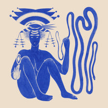 Load image into Gallery viewer, Hiatus Kaiyote | Love Heart Cheat Code