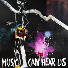 Load image into Gallery viewer, DJ Koze | Music Can Hear Us