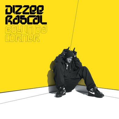 Dizzee Rascal | Boy In Da Corner (20th Anniversary Edition)