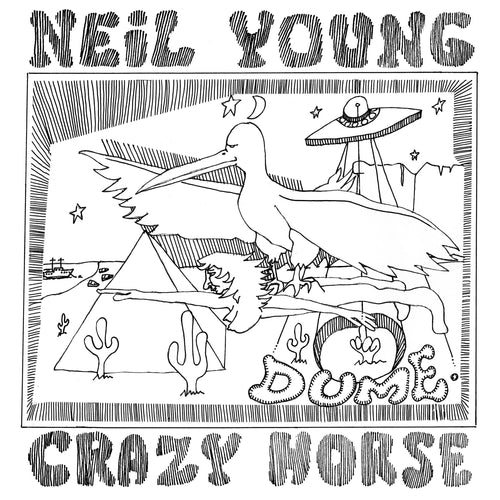 Neil Young | Dume