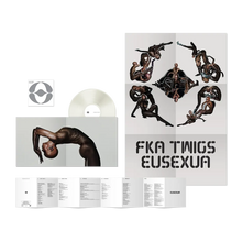 Load image into Gallery viewer, FKA Twigs | EUSEXUA