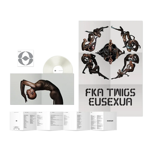FKA Twigs | EUSEXUA