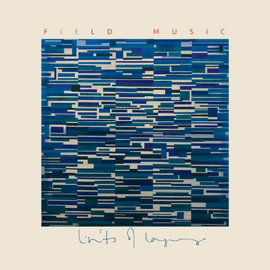 Field Music | Limits of Language