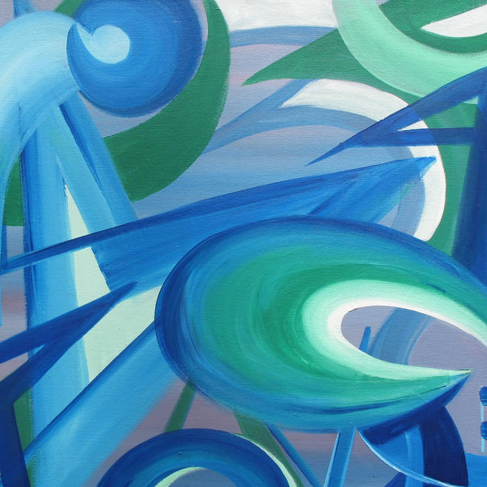 Greg Foat & Gigi Masin | Dolphin
