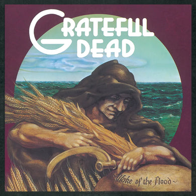 Grateful Dead | Wake Of The Flood (50th Anniversary)