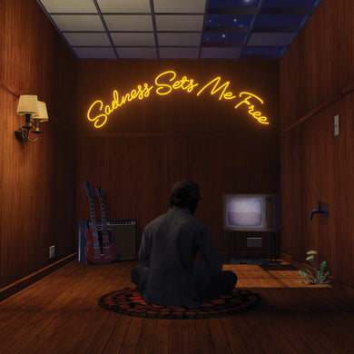Gruff Rhys | Sadness Sets Me Free