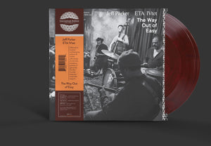 Jeff Parker ETA IVtet | The Way Out Of Easy