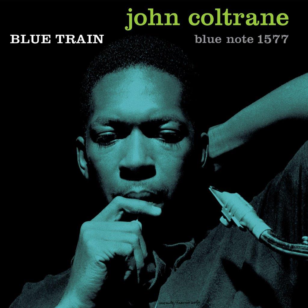 John Coltrane | Blue Train