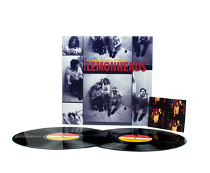 The Lemonheads | Come On Feel The Lemonheads (30th Anniversary)