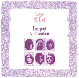 Fairport Convention | Liege And Lief