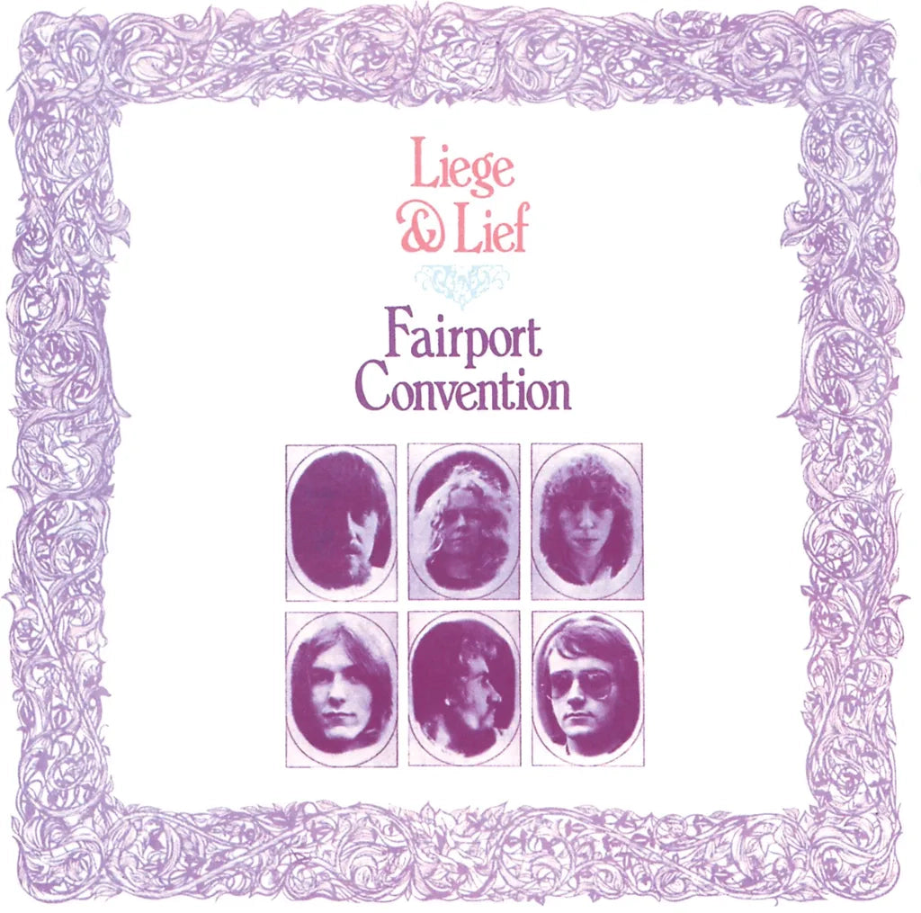 Fairport Convention | Liege And Lief