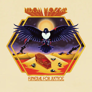Mdou Moctar | Funeral For Justice