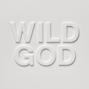 Nick Cave & The Bad Seeds | Wild God