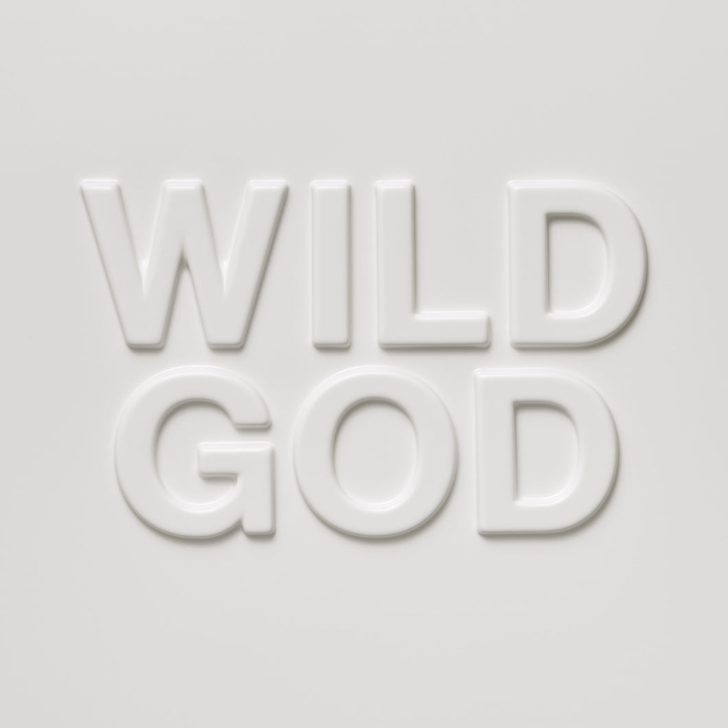 Nick Cave & The Bad Seeds | Wild God
