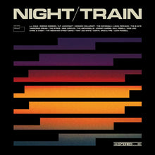 Load image into Gallery viewer, Various Artists | Night Train - Transcontinental Landscapes 1968-2019