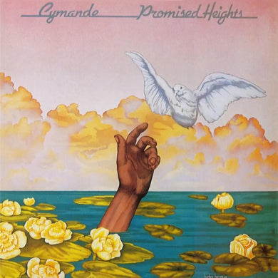 Cymande | Promised Heights
