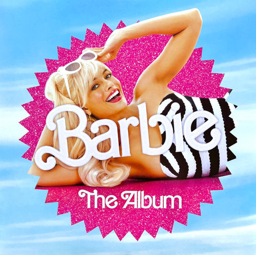 Various Artists | Barbie: The Album
