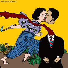 Load image into Gallery viewer, Geordie Greep | The New Sound