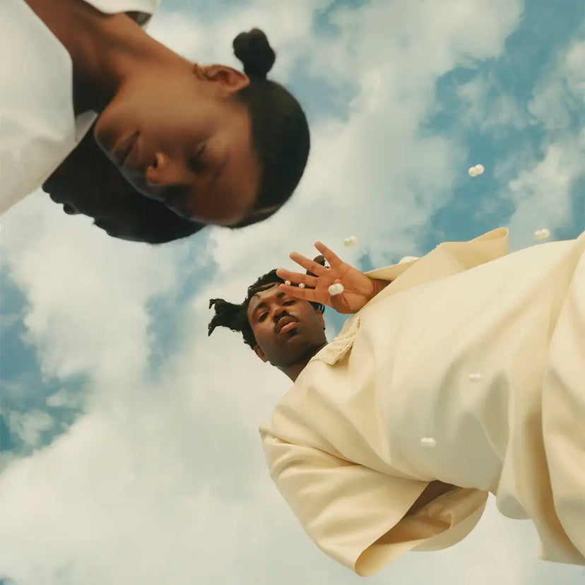 Sampha | Lahai