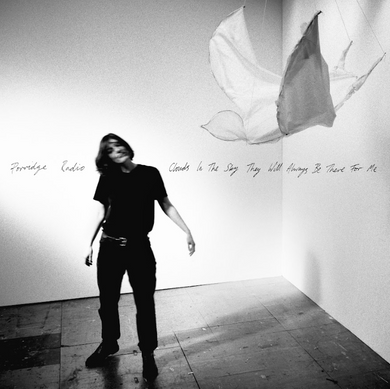 Porridge Radio | Clouds In The Sky They Will Always Be There For Me