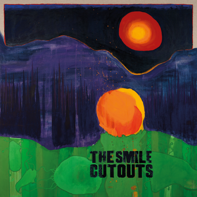 The Smile | Cutouts